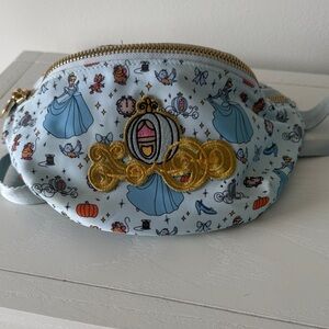 Stoney Clover Lane X Disney Princess Bag